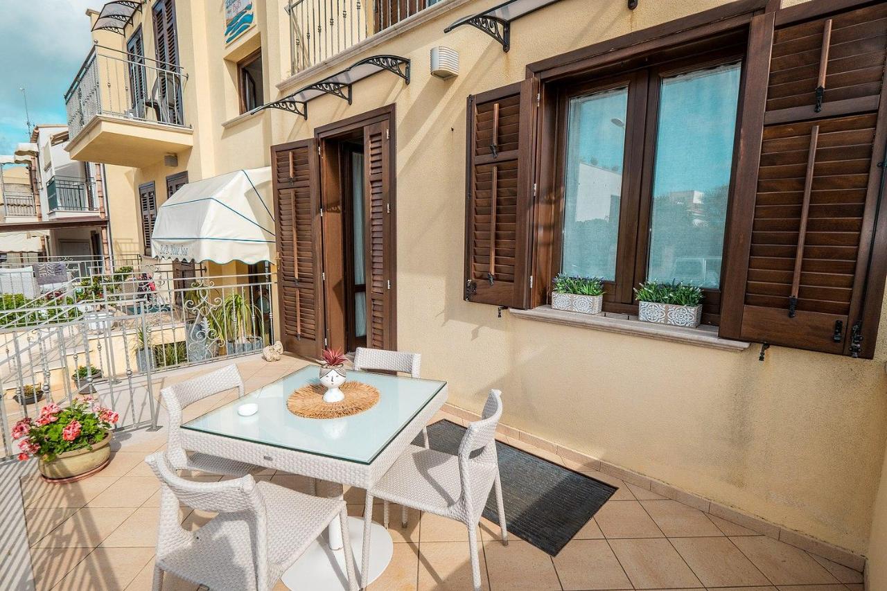 Appartamento Galante Nicolò - Ferienwohnung San Vito lo Capo