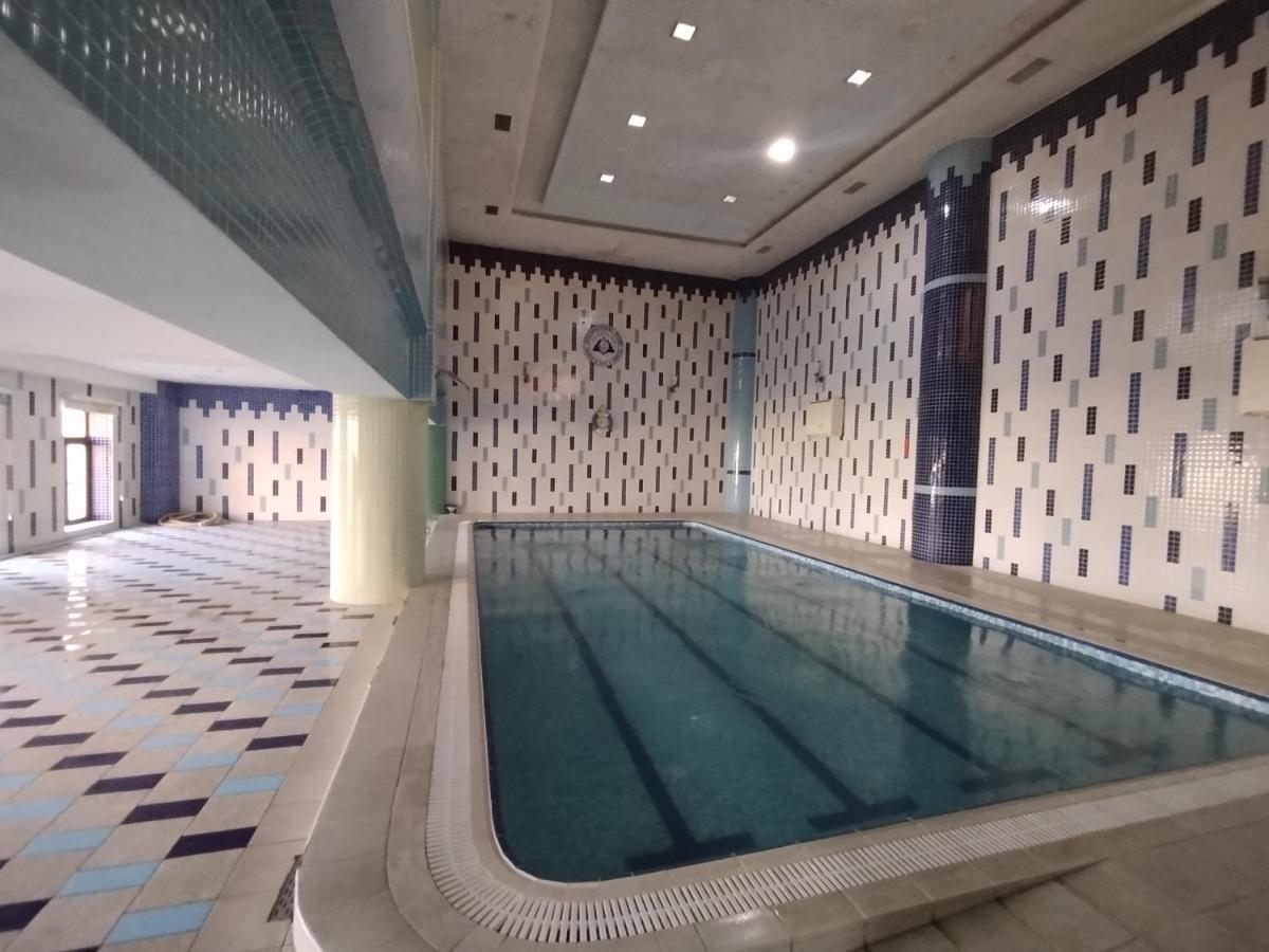 Baku Lake view apartment - B&B