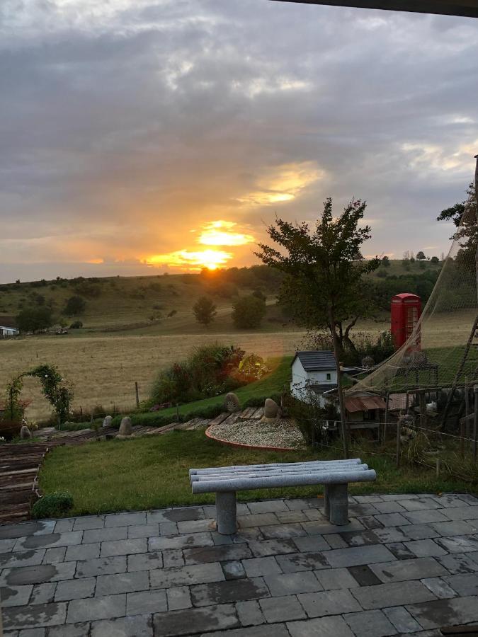 Lulla Cottage - B&B