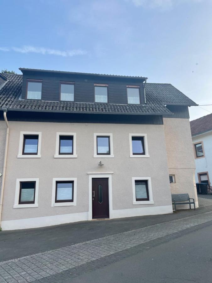 Charmanter Altbau in Ortskernlage - B&B