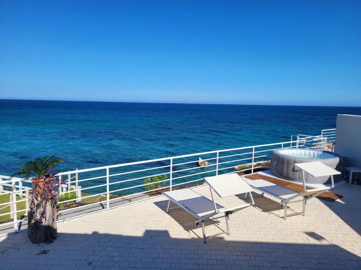 Il Faraglione - B&B Lido di Noto