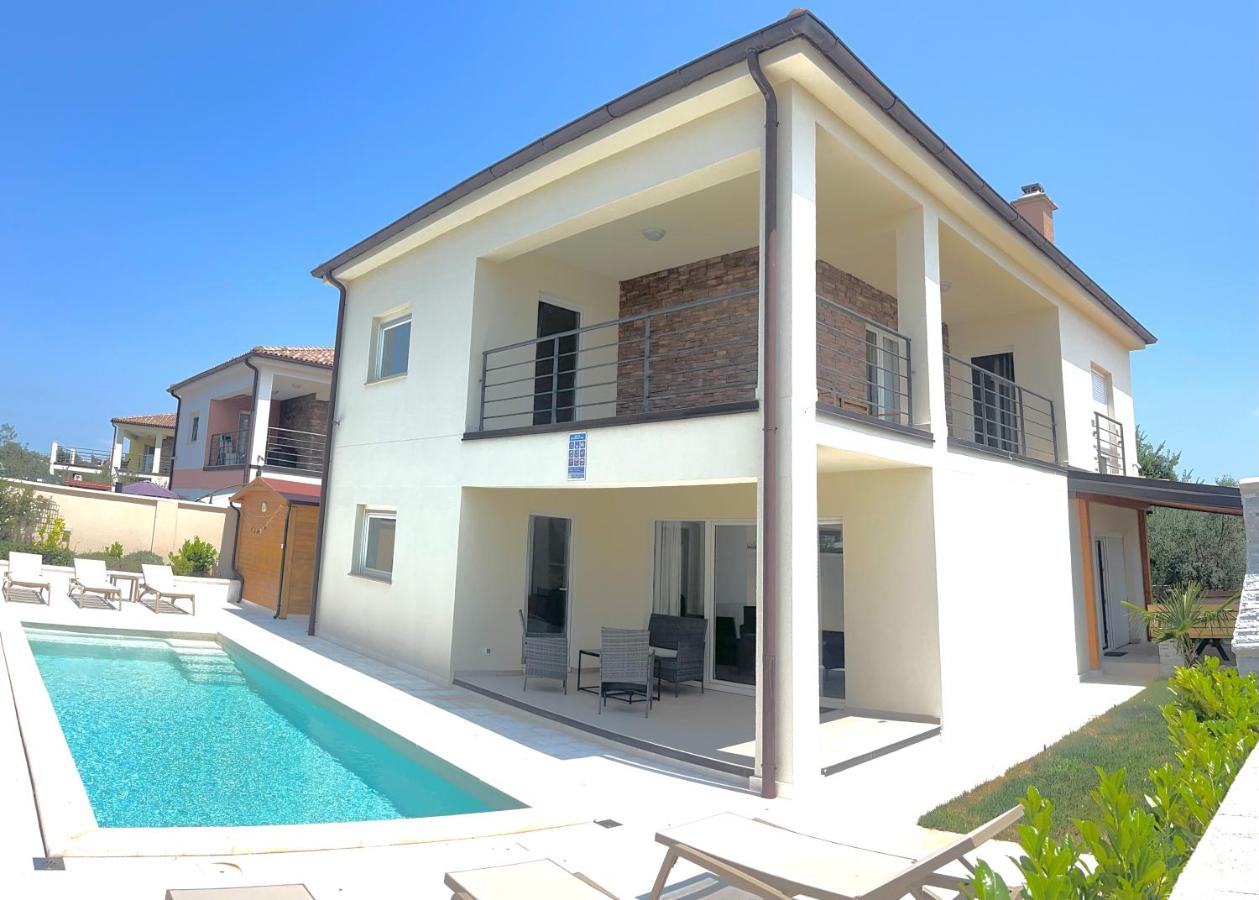 Villa Lavanda - B&B Dignano
