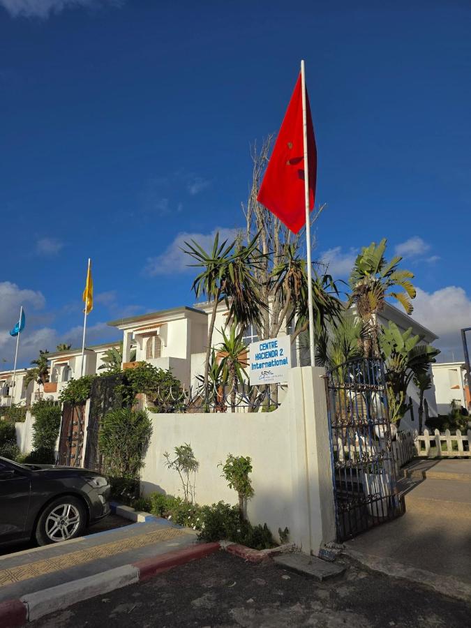 Résidence hacienda 2 sidi bouzid - B&B
