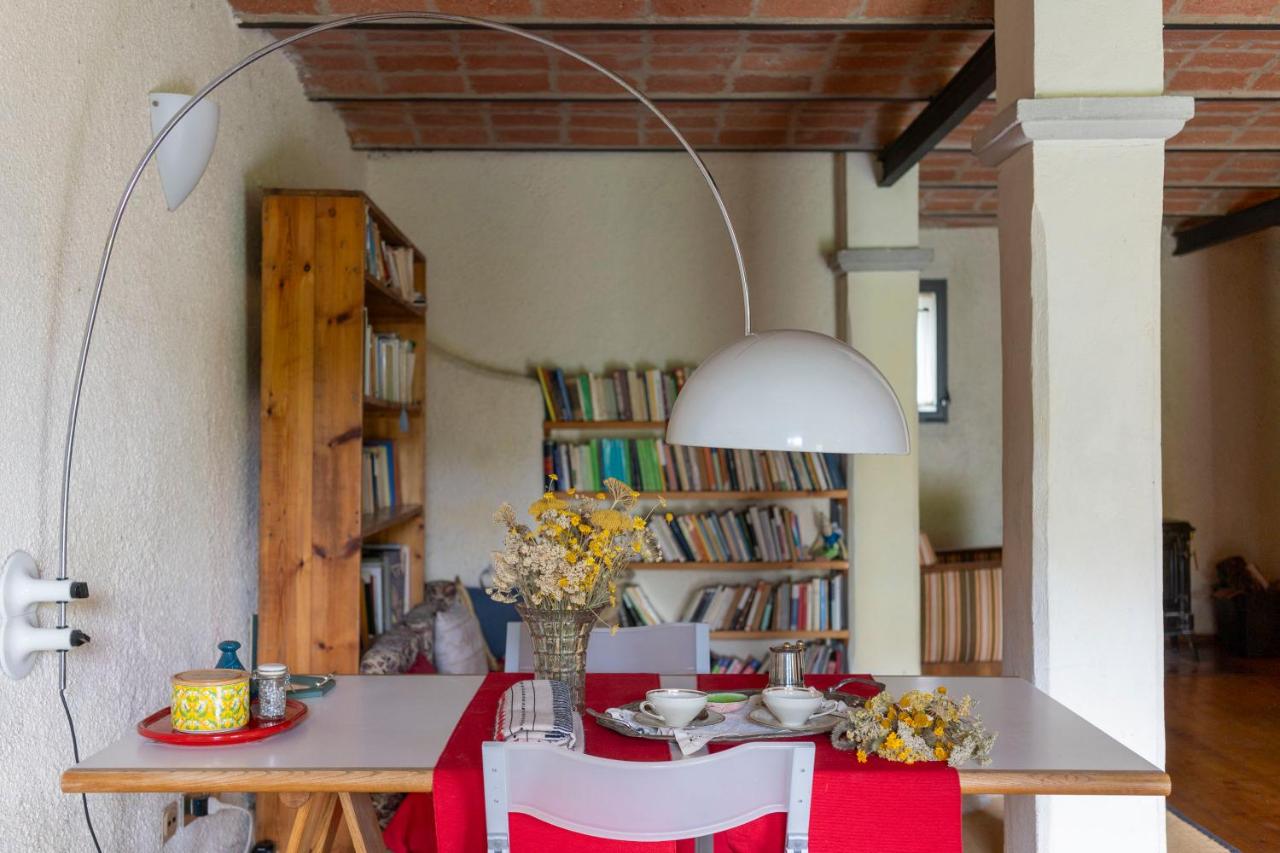 Cá Pradella - Harmony and Nature, Bed & Breakfast - B&B Scaruglio