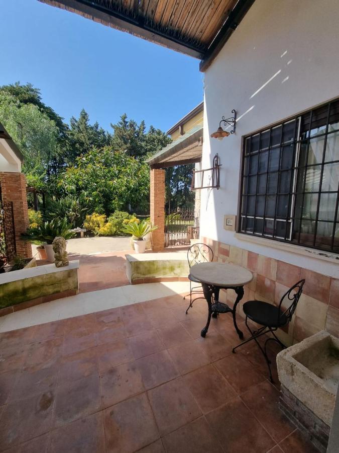 Quadruple Room with Private External Bathroom