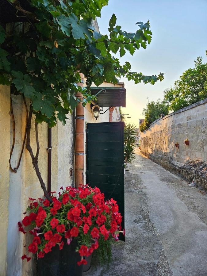 La Suite Delle Stelle - Ferienwohnung Matera