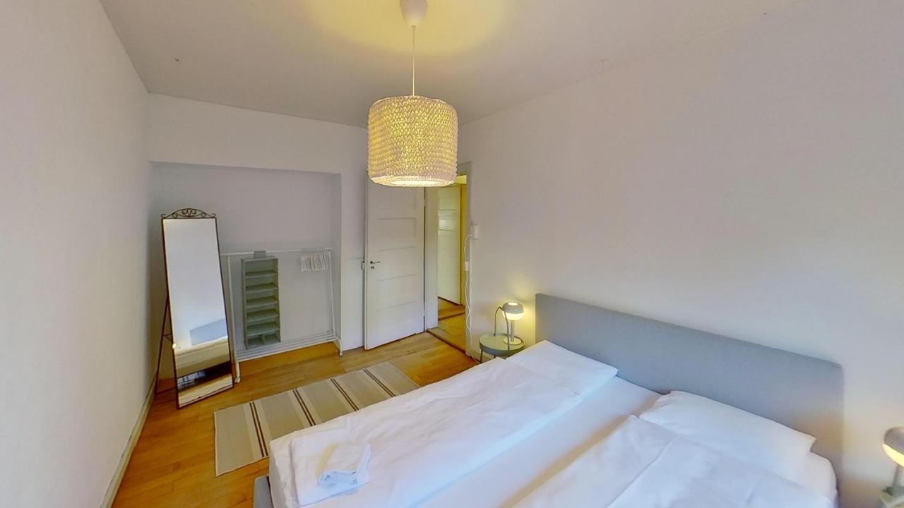 Appartamento con 3 Camere da Letto e con Balcone