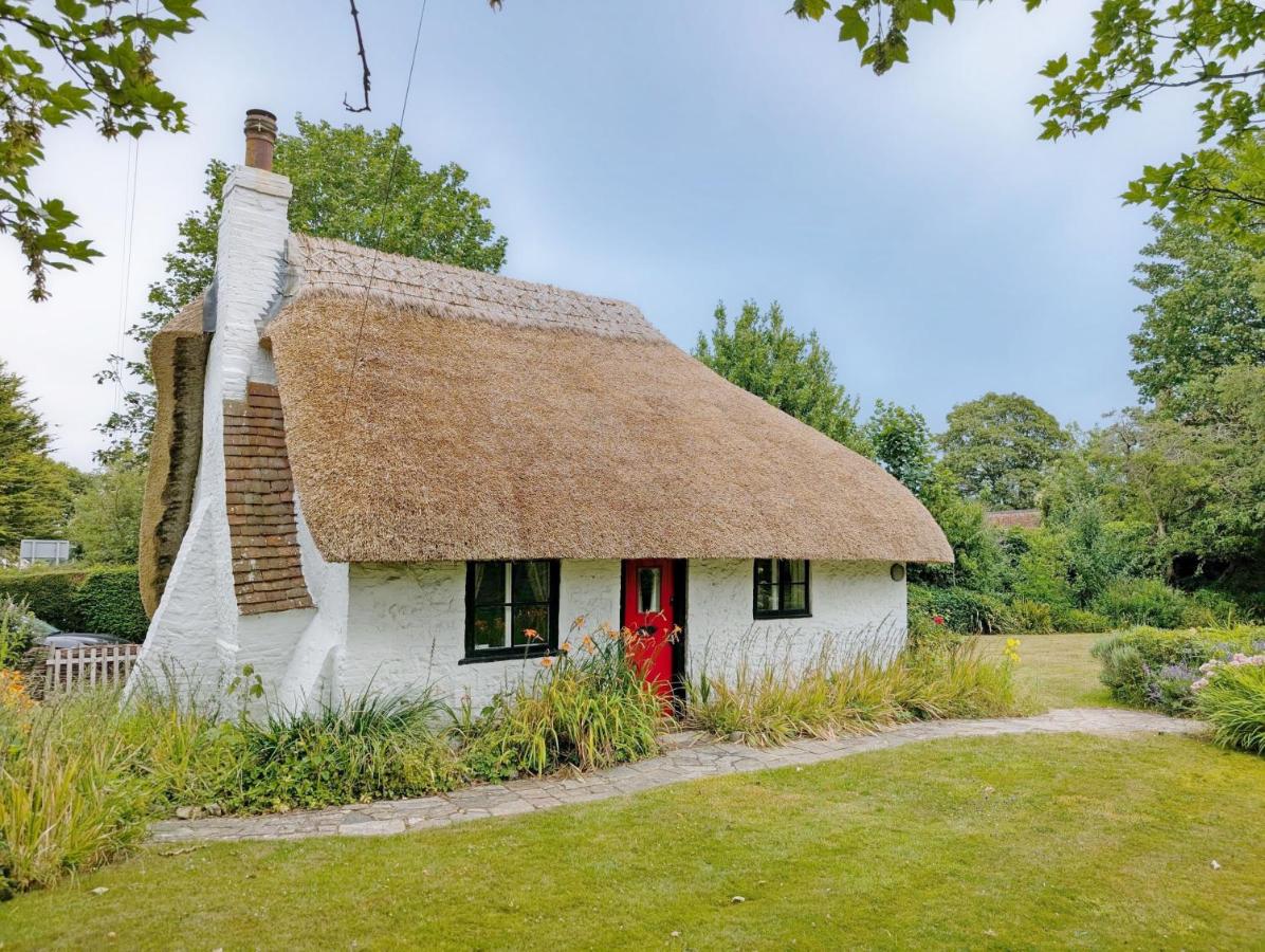 Rose Cottage, Middleton - B&B
