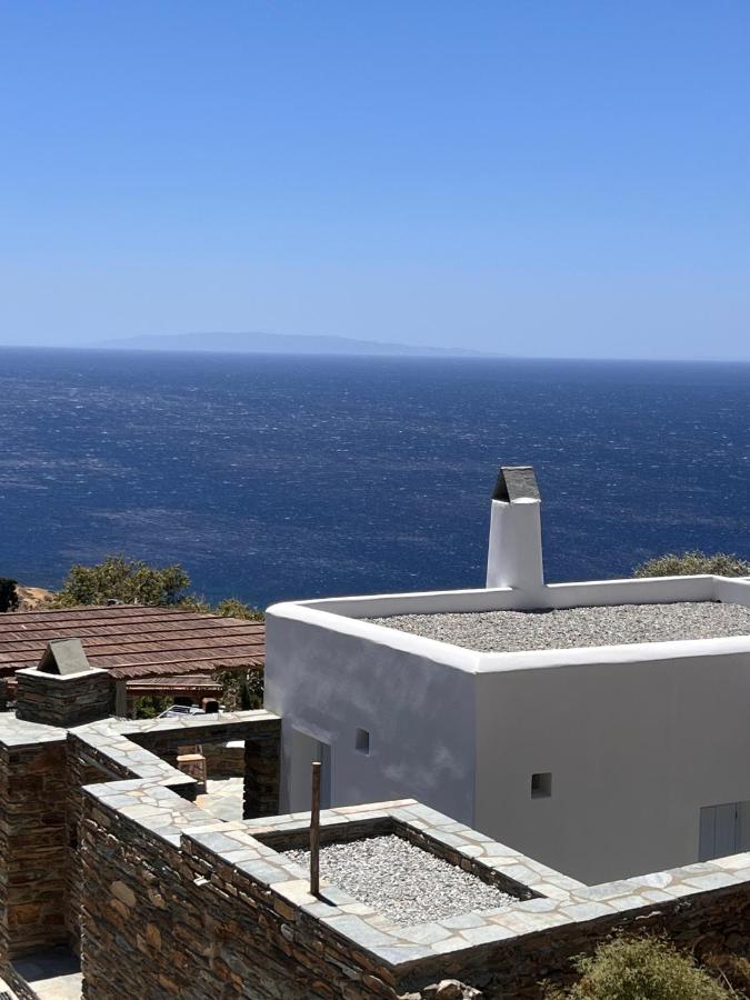 Villa Petra - B&B
