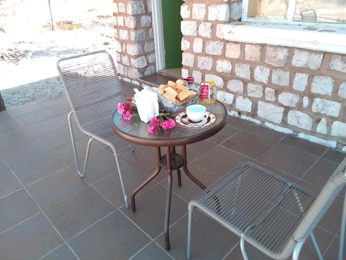 Chalet Standard