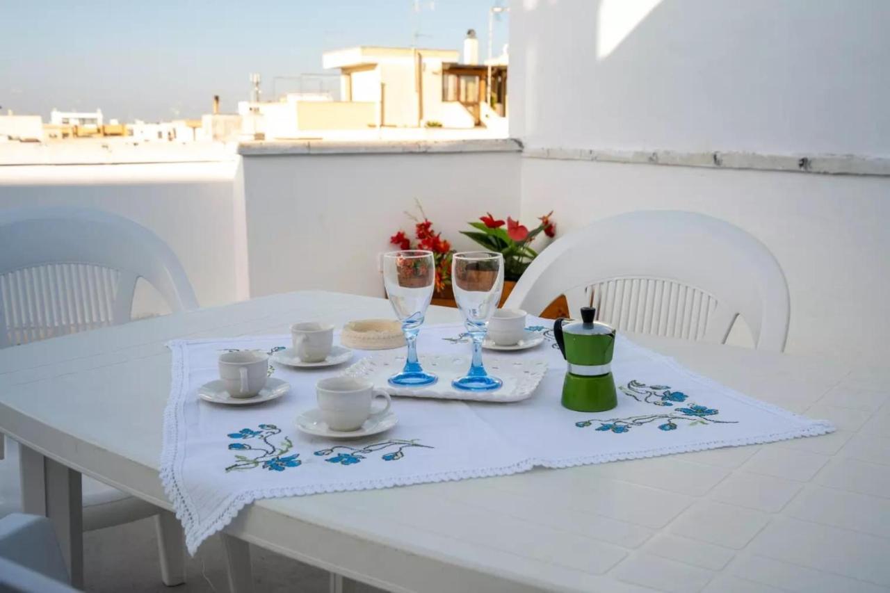 casa matteo - Ferienwohnung Nardò
