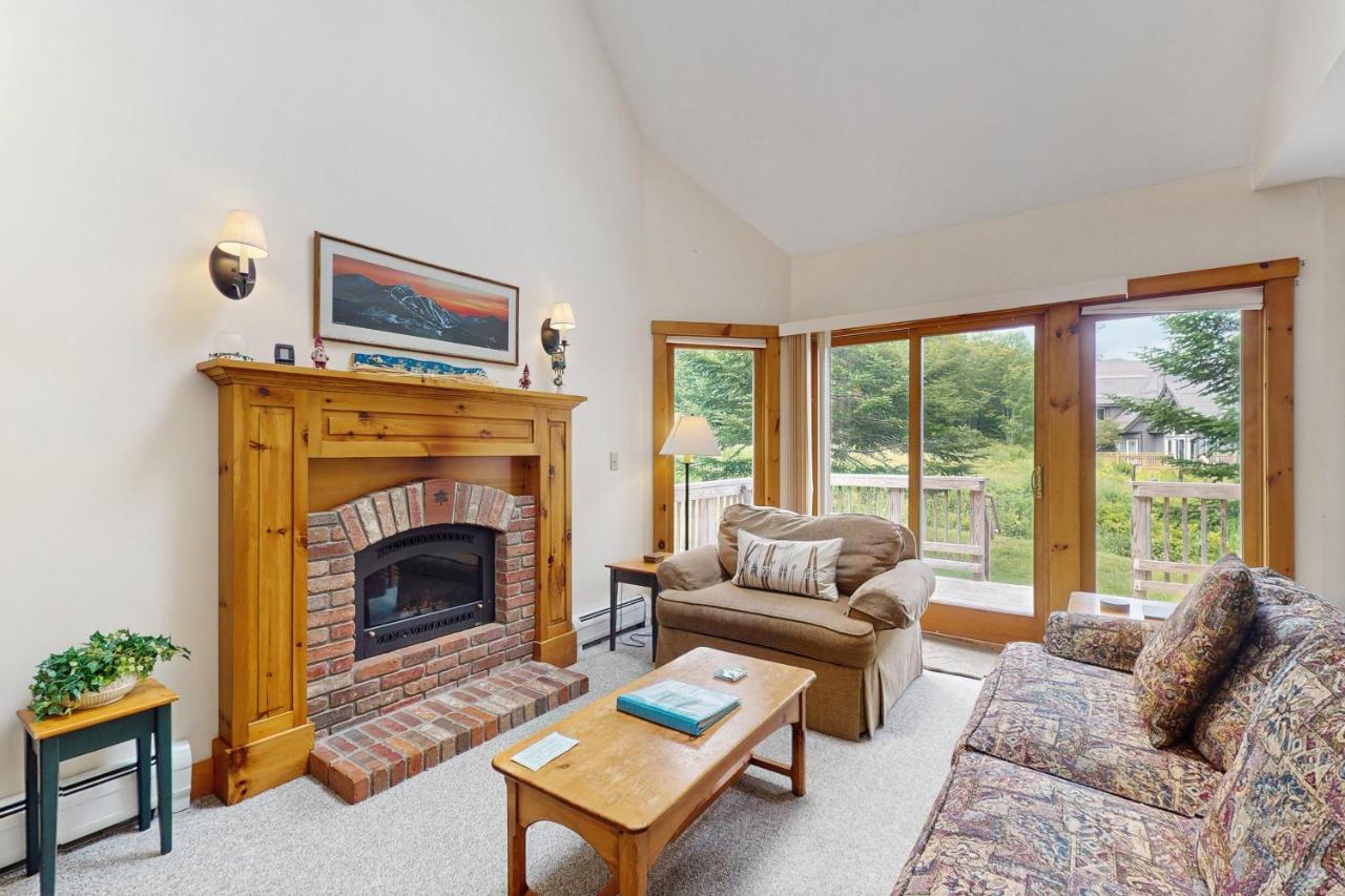 Four bedroom holiday home 