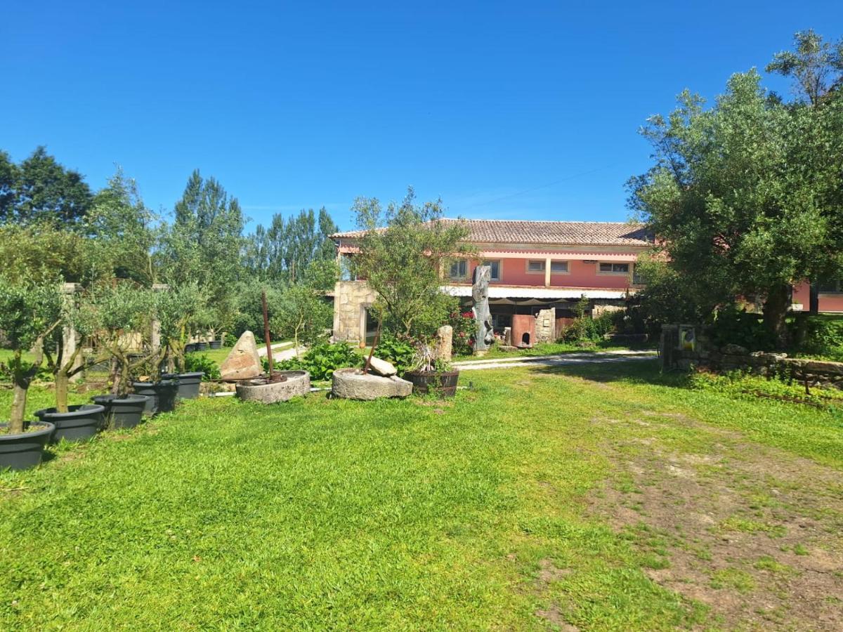 Quinta das Carvalhas - B&B Neiva