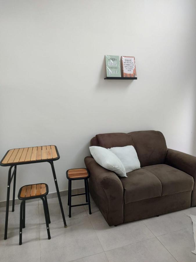 Loft Funcional bem aconchegante ap05 - B&B