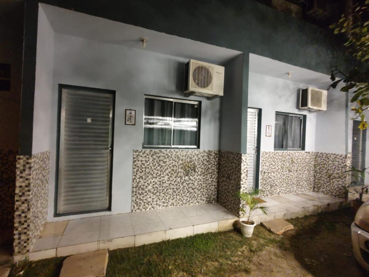Perfeita Harmonia Residence - Chambres d’hôtes Porto Seguro
