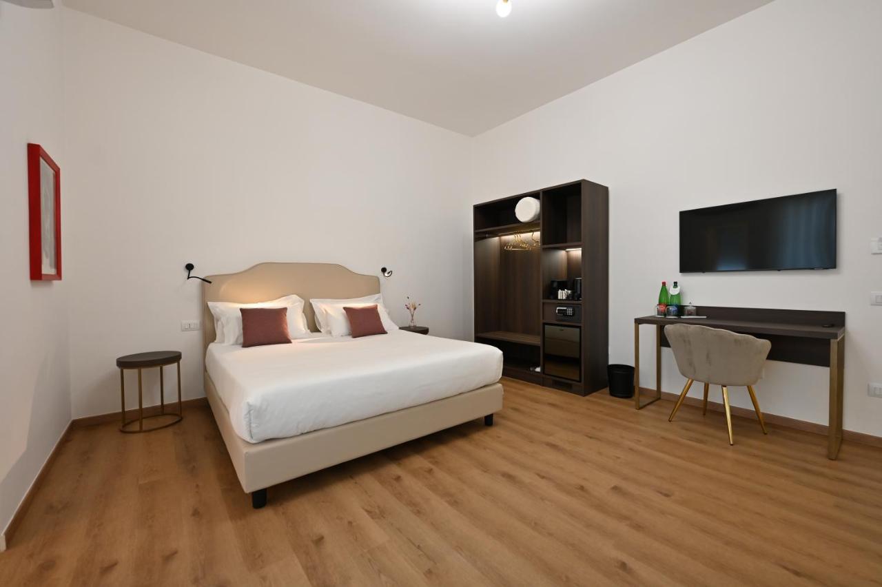 Habitación Doble Deluxe