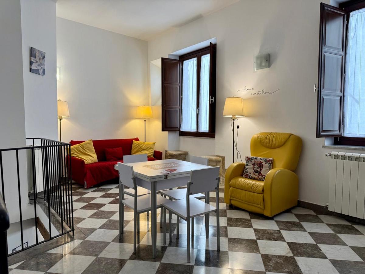 La Rosa Bianca della Vucciria - B&B Palermo