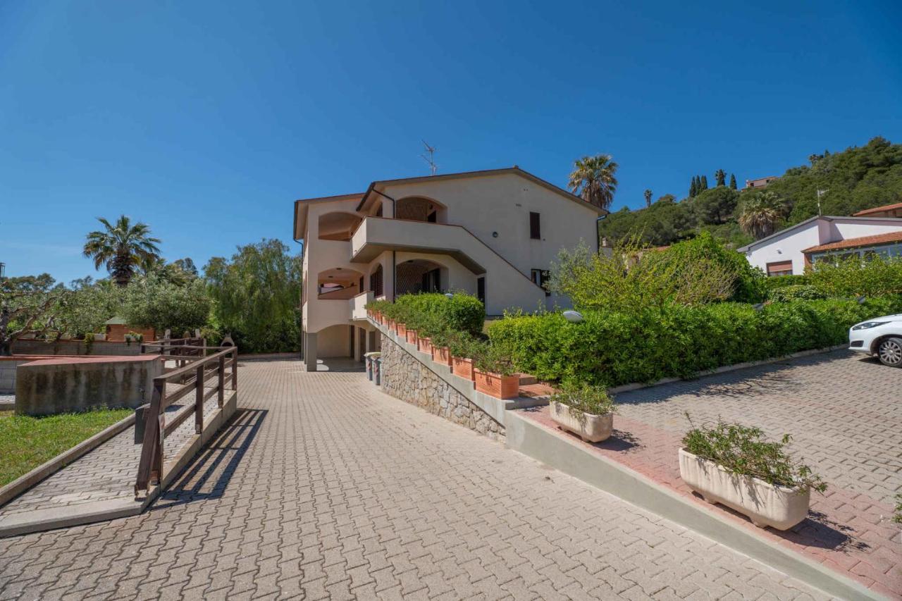 Apartment in Marina di Campo - Insel Elba 23659 - B&B Marina di Campo