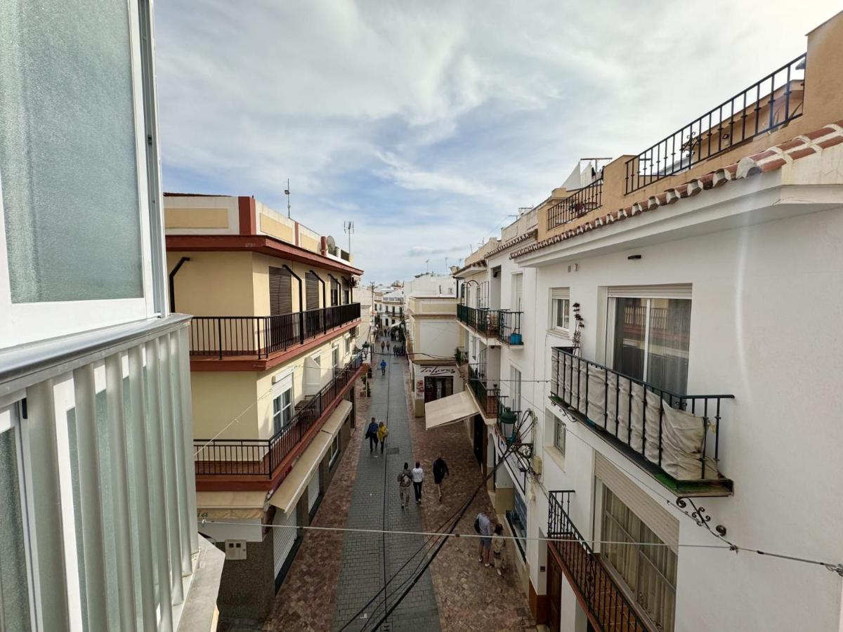 Apartment in the Center of Nerja - Ferienwohnung Nerja