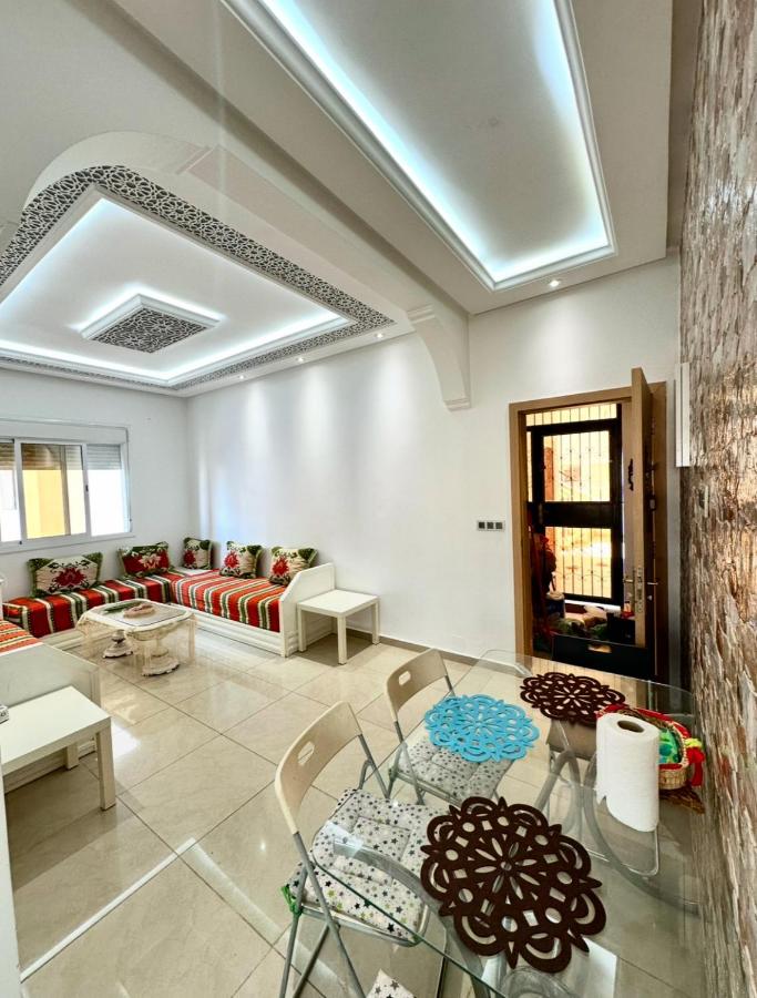Appartement dans résidence à 2 pas de la mer et parking - B&B