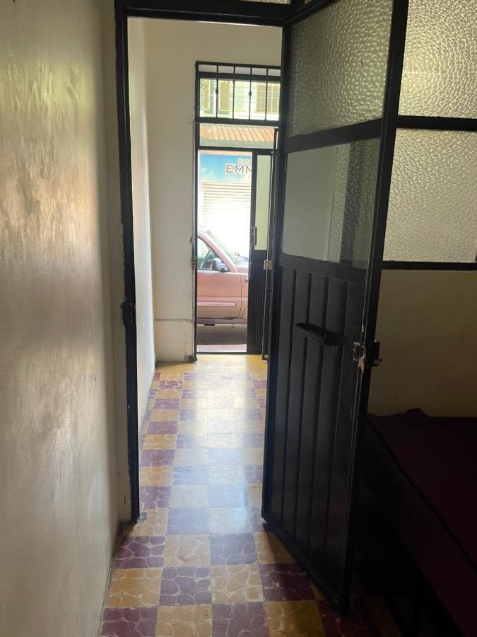 Cuarto Bolillo -amplio, céntrico- Casa de Teru - B&B