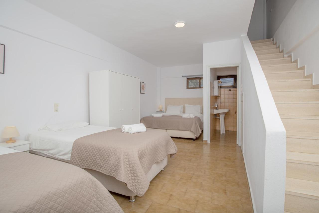 Apartamento con vistas al mar