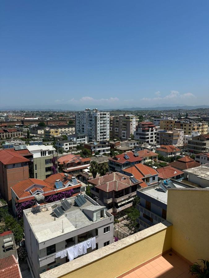Toni Apartments Durres - B&B Durazzo