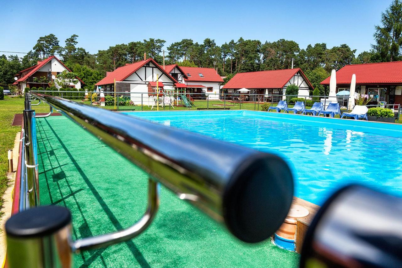 Janosikówka Restauracja Pokoje Domki - B&B