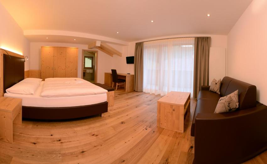 Habitación Doble Superior