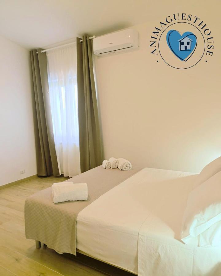 Habitación Doble con baño privado