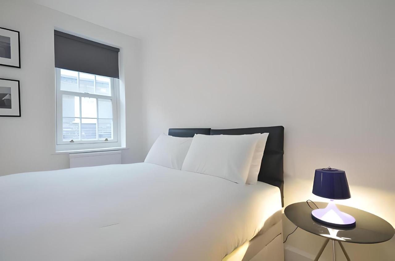 Welcome London Theatreland House - B&B