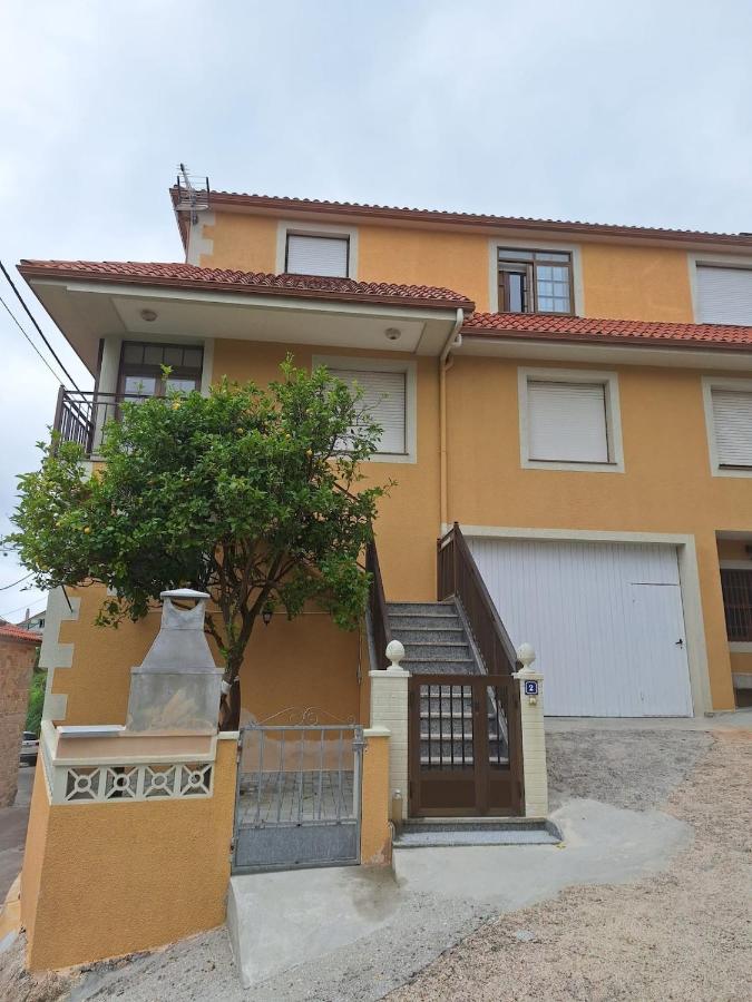 The Fogar de Abelleira - B&B