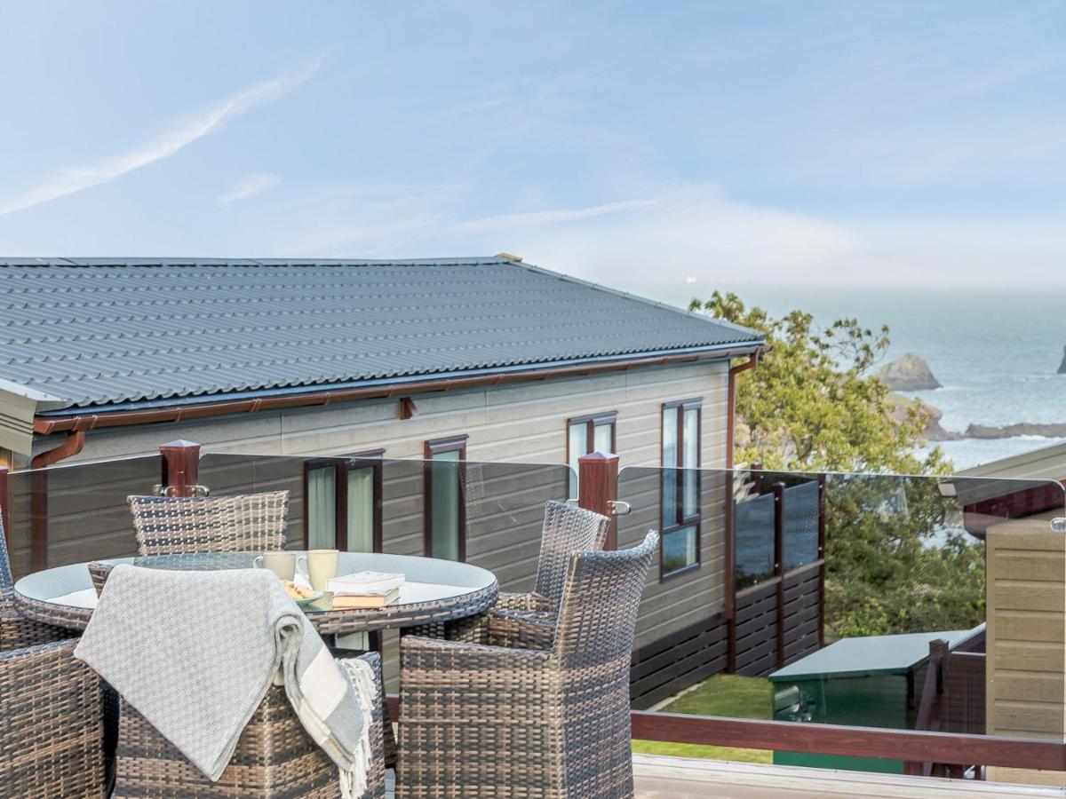 2 bed property in Brixham 79989 - Ferienwohnung Brixham