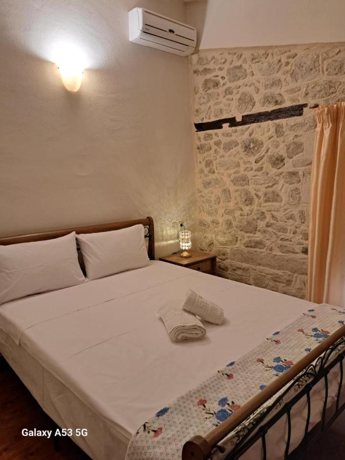 Suita Kallia - B&B Patsídes