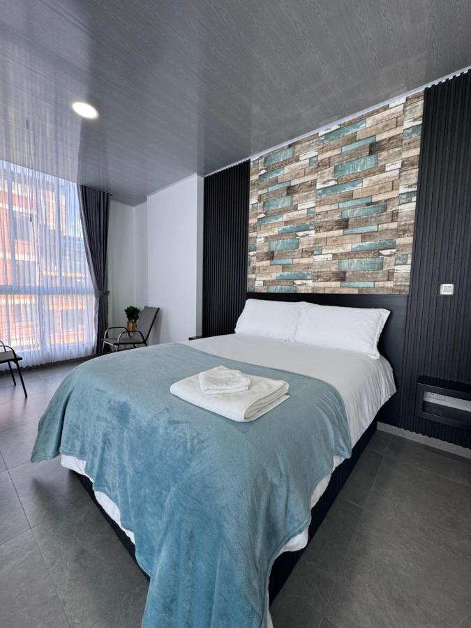 Sky Suite - Chambres d’hôtes Sogamoso