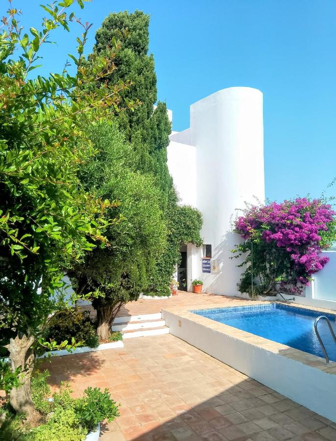 Apartamento con vistas al mar