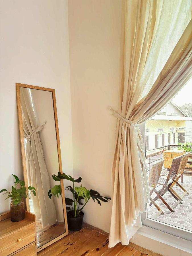ẨN HOME n COFFEE - B&B