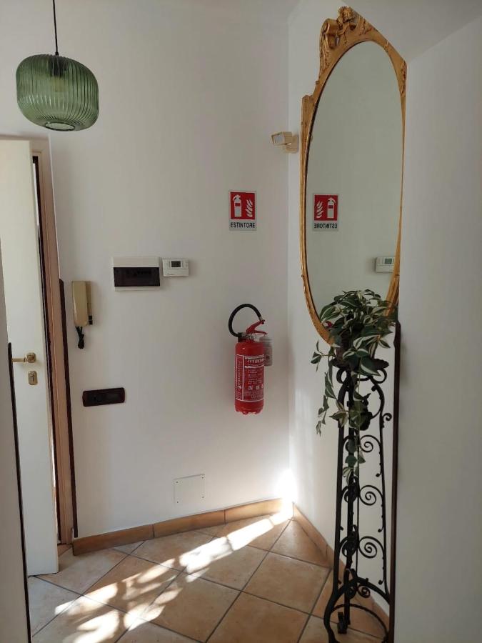 La casa di Zoe locazione turistica - Chambres d’hôtes Velletri
