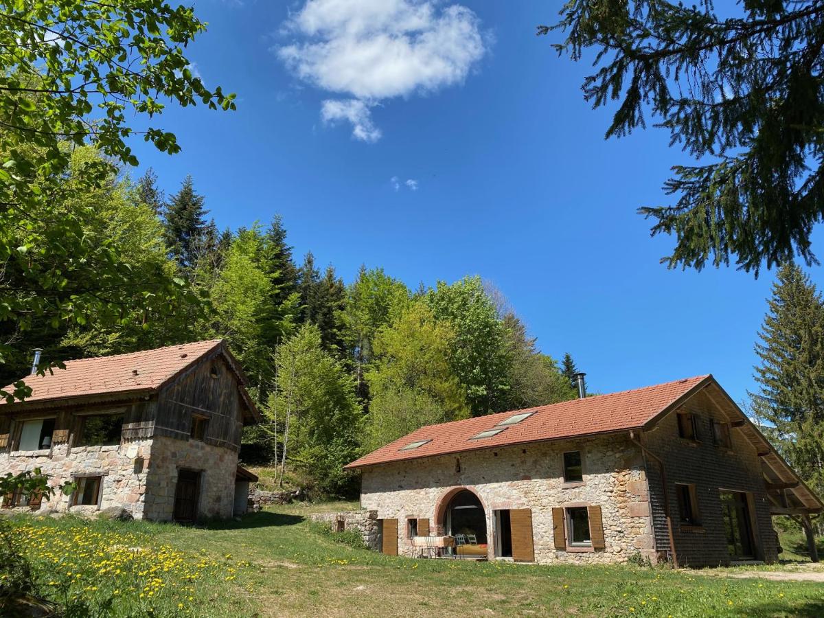 Superior Chalet