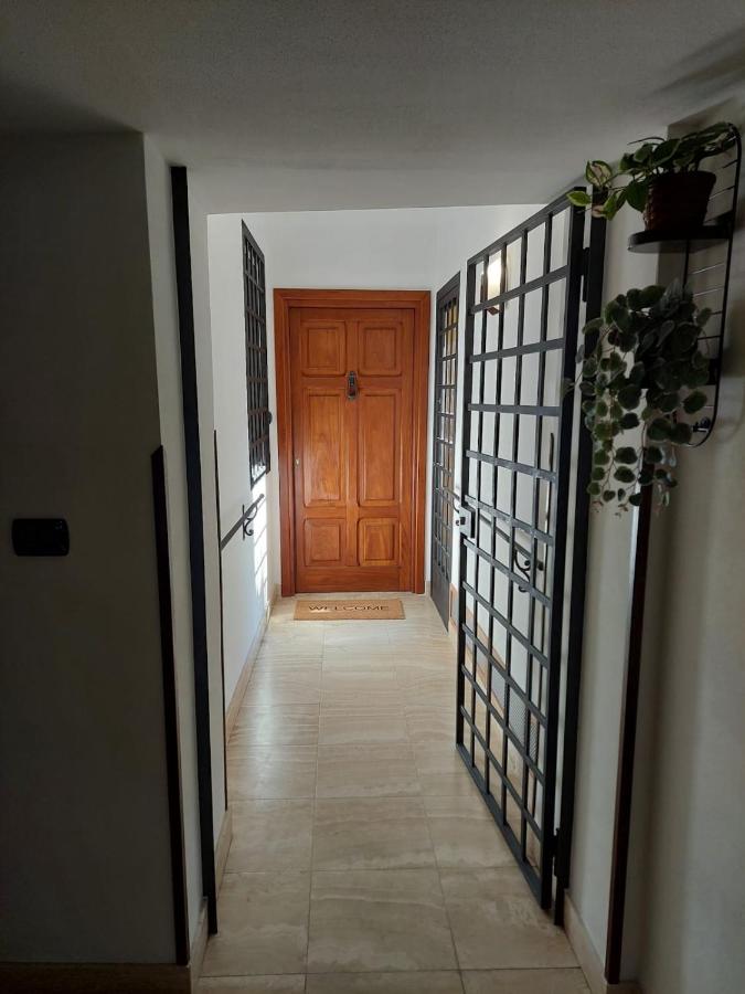 La casa di Zoe locazione turistica - B&B