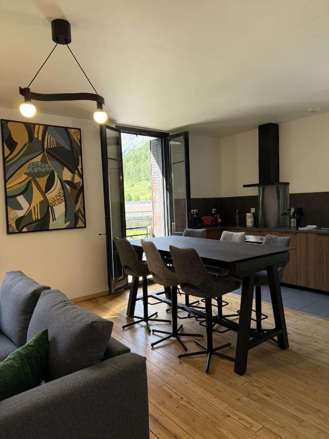 Les Cascades 1 - B&B