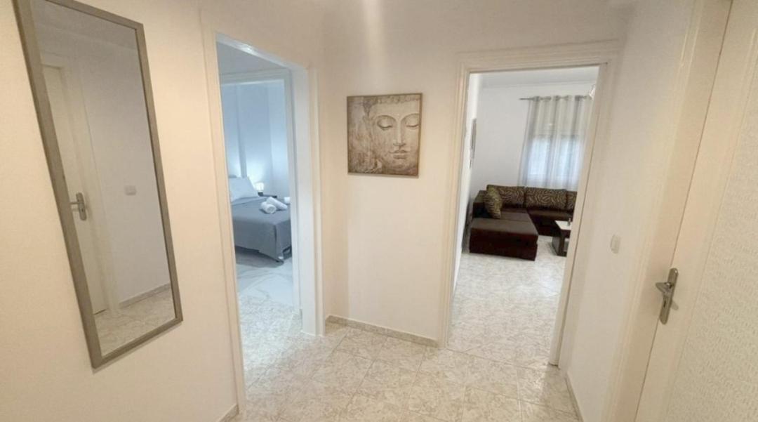 Lemon Suites 2 - B&B Mytilene