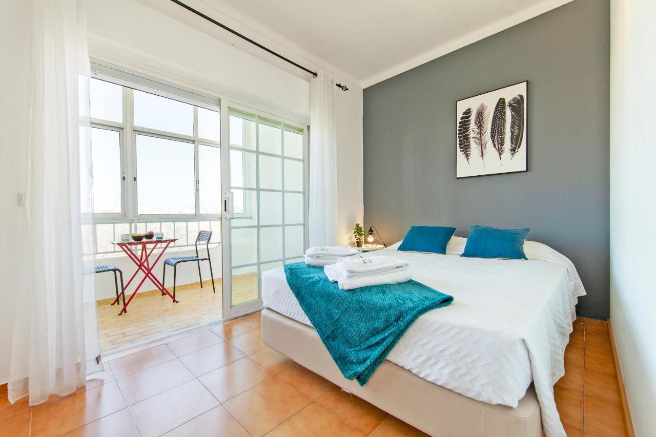 Doppelzimmer mit Gemeinschaftsbad