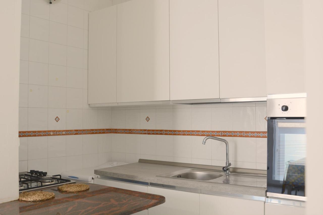 AP Apartment - Baia Verde - B&B Baia Verde