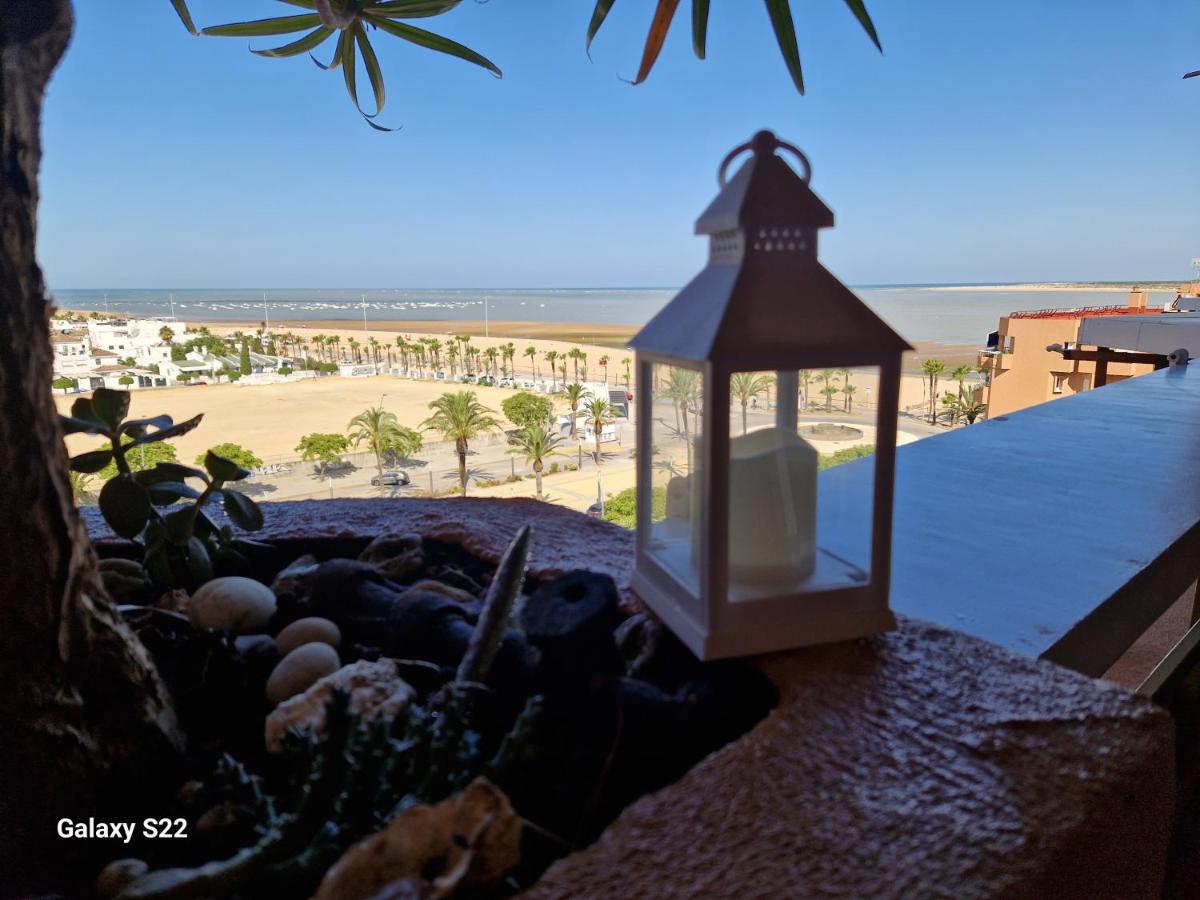 Malandar Playa - Chambres d’hôtes Sanlúcar de Barrameda