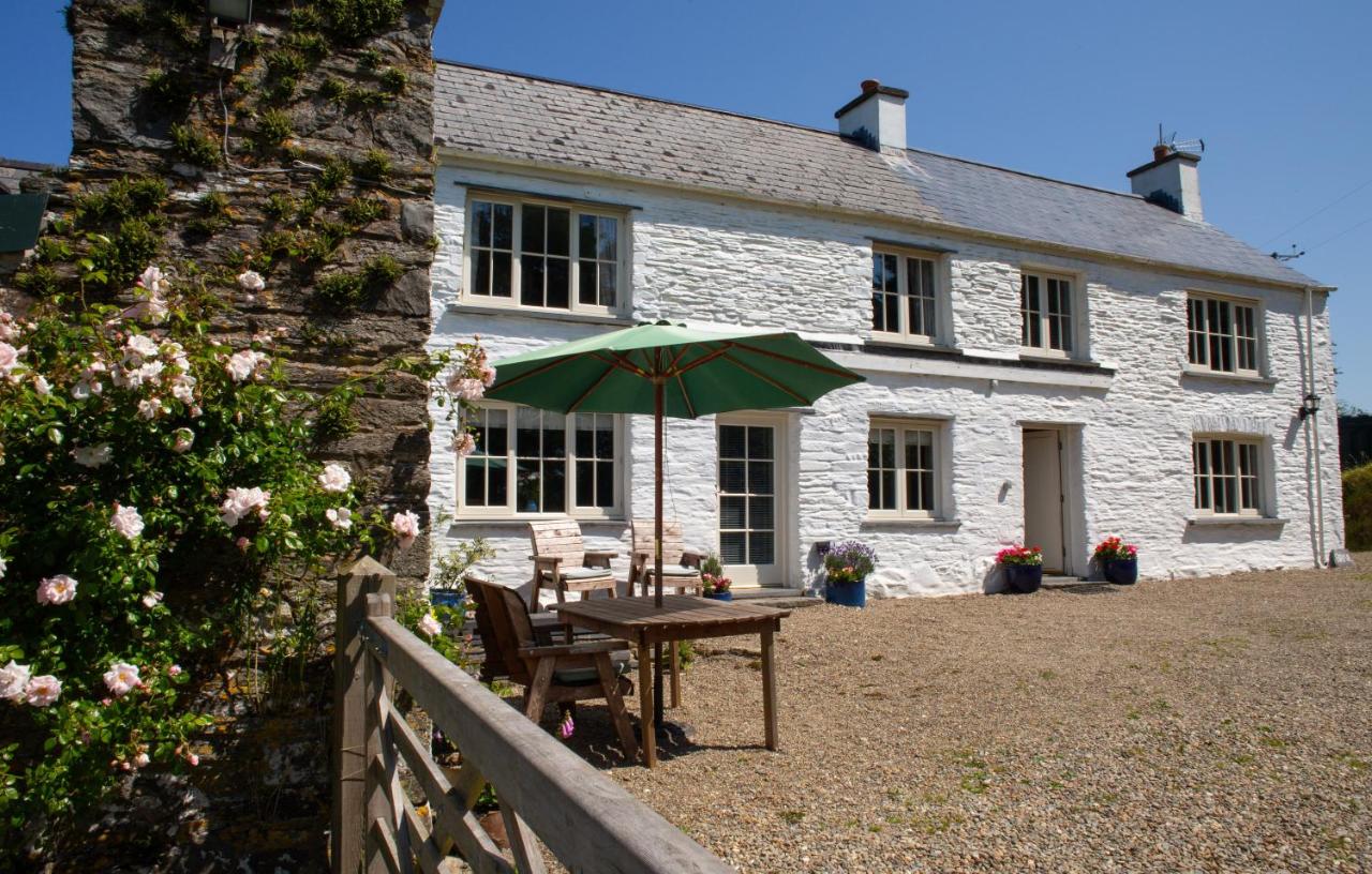 Bayvil Newport, Pembrokeshire - B&B