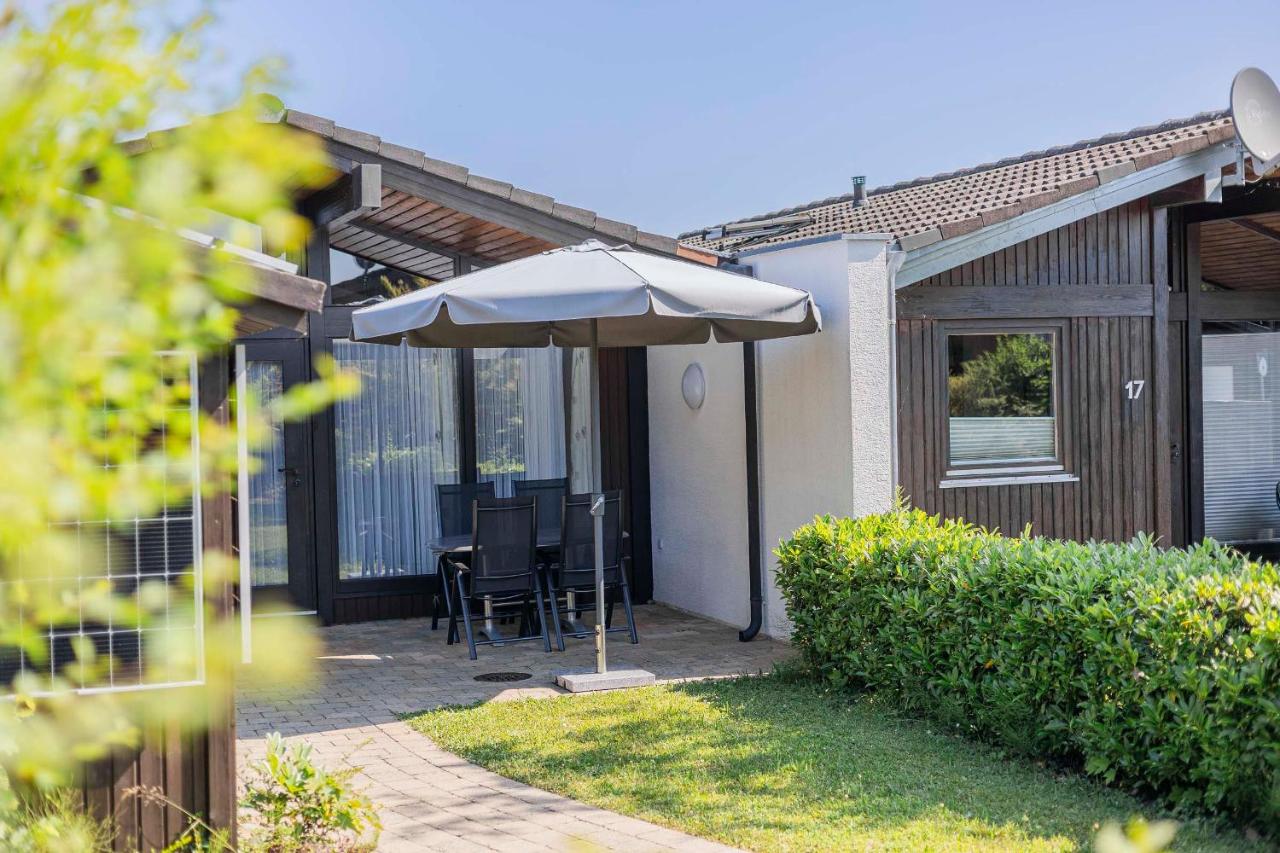 Ferienwohnpark Immenstaad am Bodensee Satteldachhaus Typ 9 SD 19 - Ferienwohnung Immenstaad am Bodensee