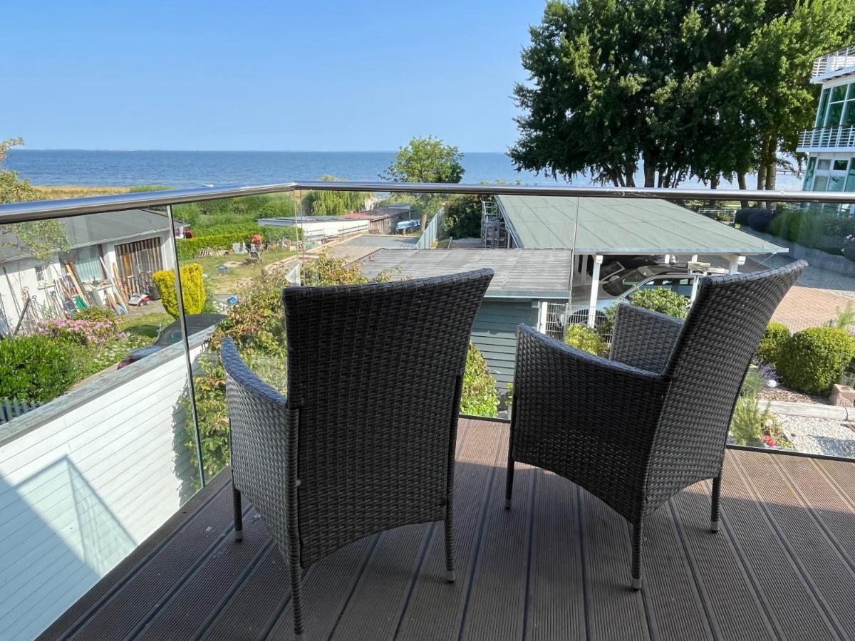 Kleines Kurhaus Lubmin - B&B Lubmin