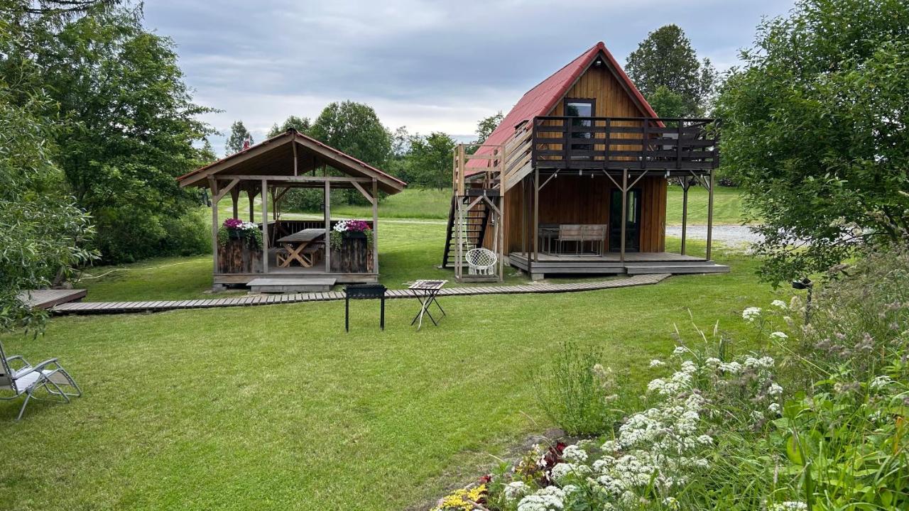 Saliņas - B&B
