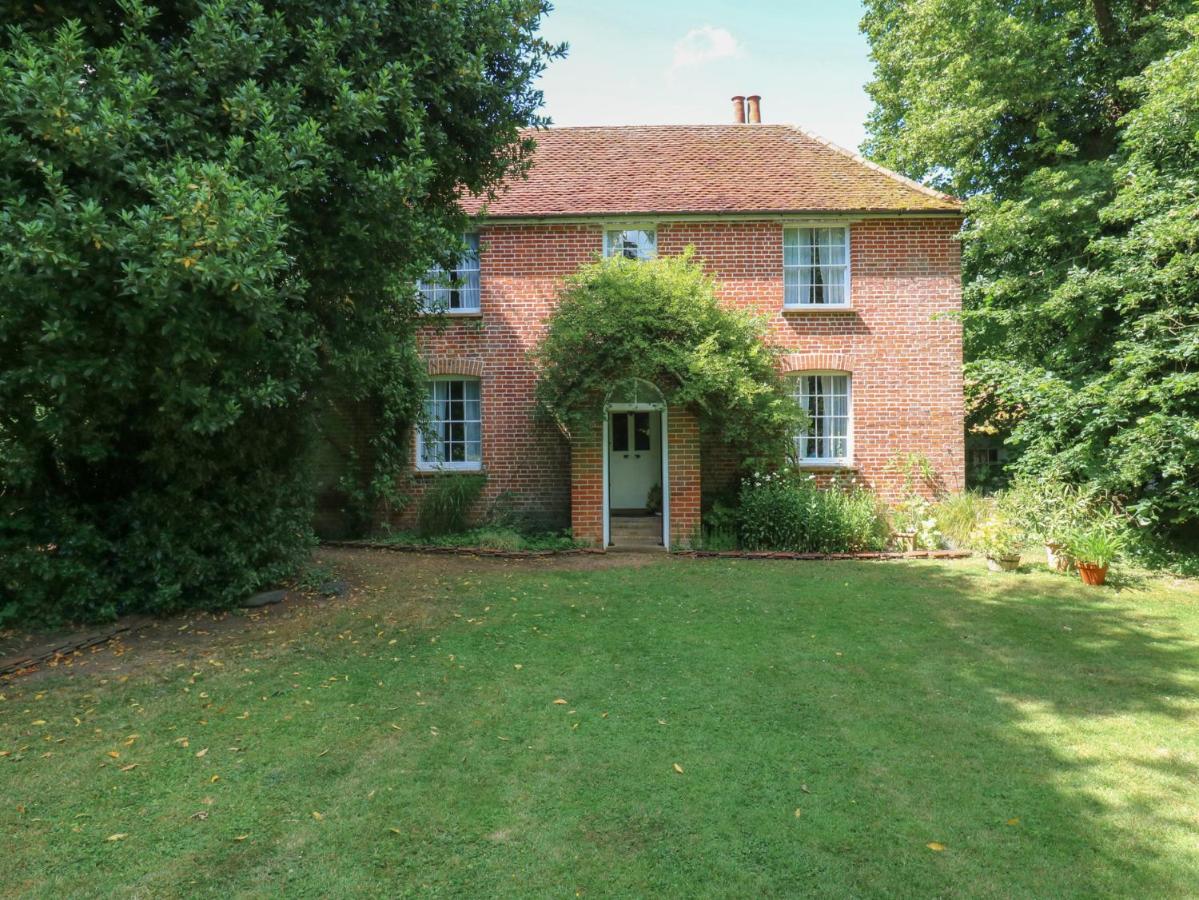 Curry Farm - B&B